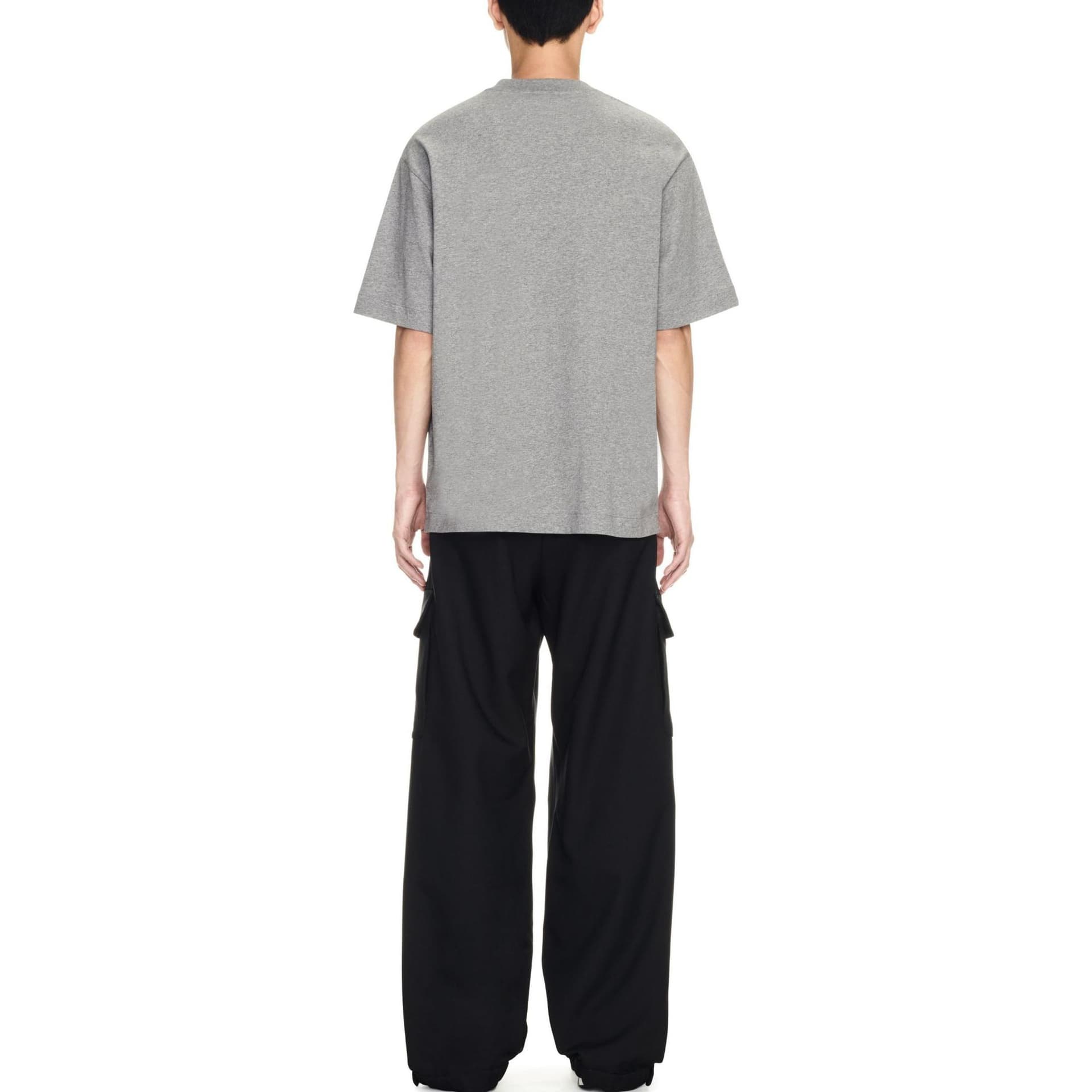 Футболка OFF-WHITE T - изображение 3