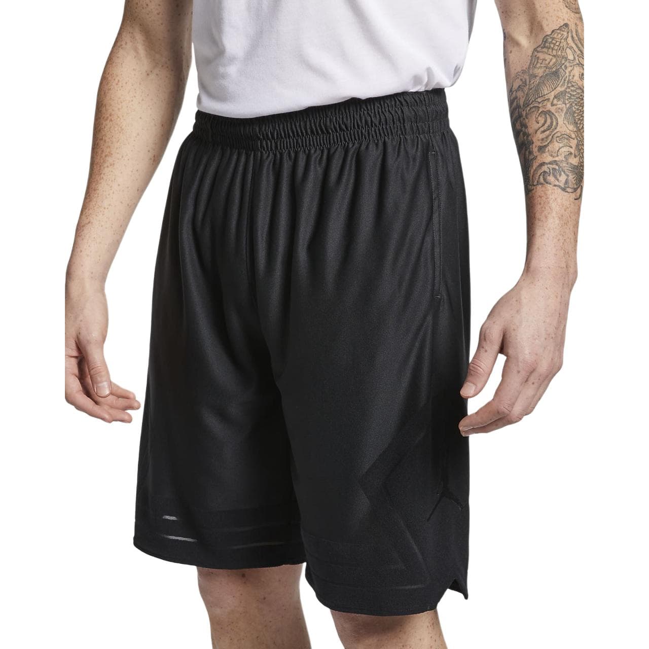 Баскетбольные шорты Air Jordan Game Shorts - изображение 4