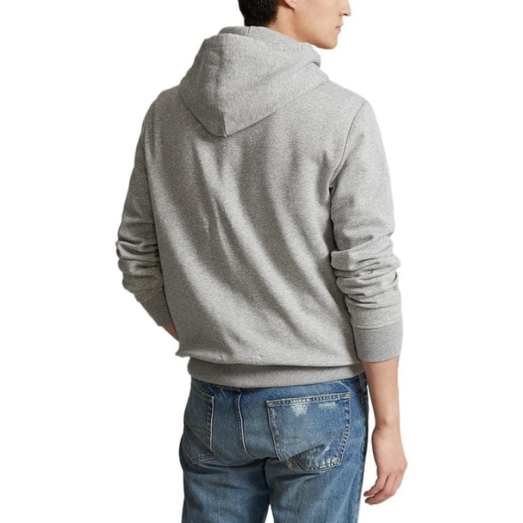 Худи Polo Ralph Lauren FW22 - изображение 4