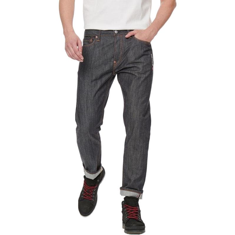 Штаны EVISU SS22 M - изображение 3