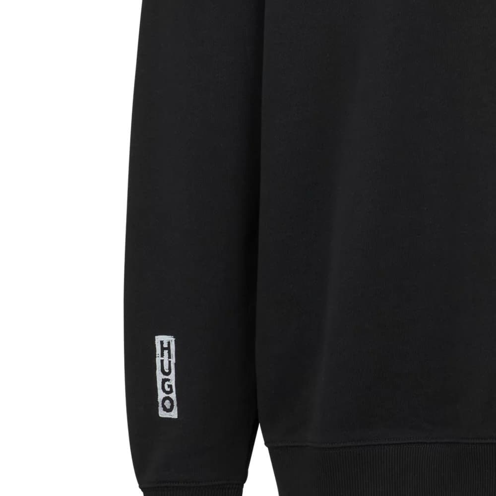 Худи HUGO BOSS SS23 - изображение 5