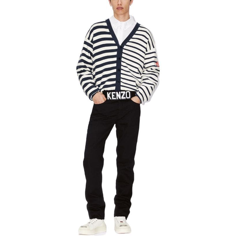 Штаны KENZO SS23 - изображение 3