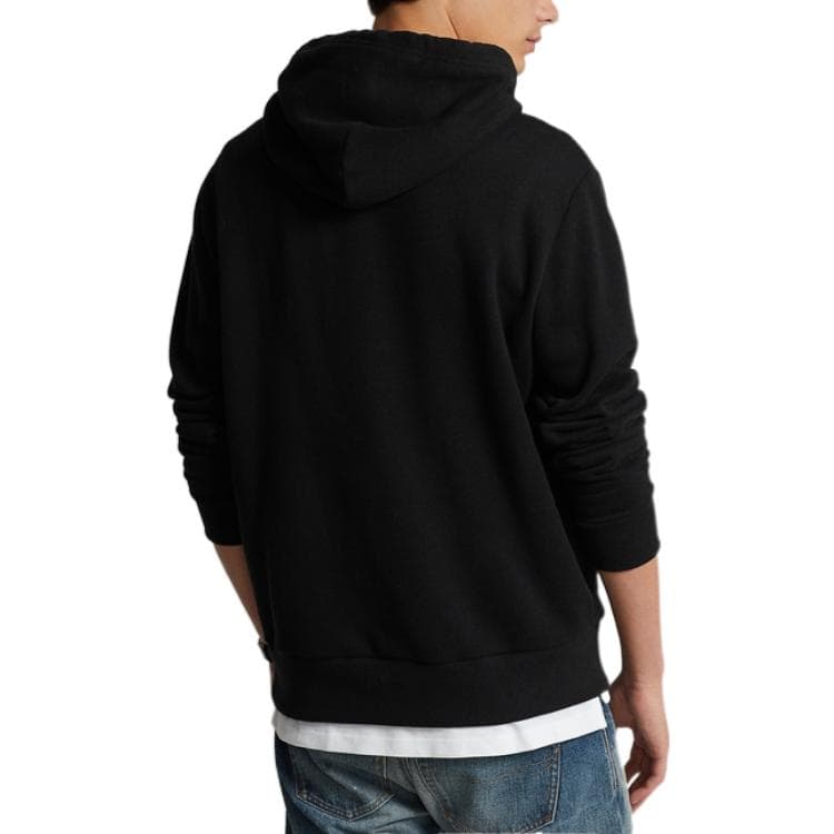 Худи Polo Ralph Lauren FW22 - изображение 3