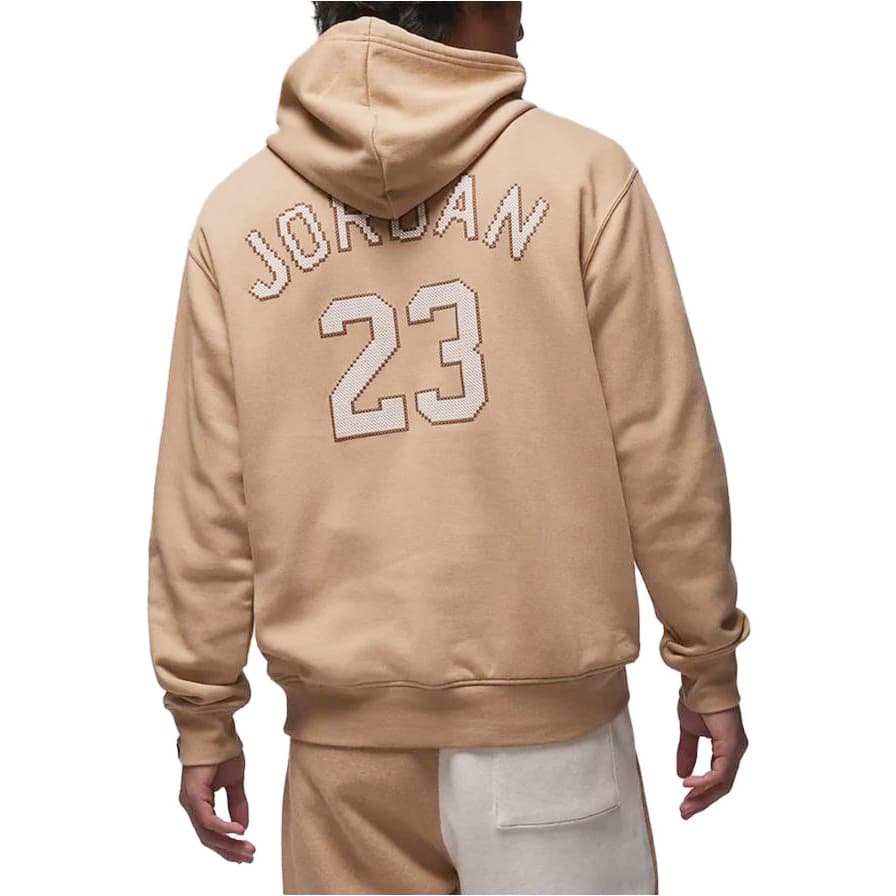 Худи Jordan Essentials Holiday Hoodie - изображение 5