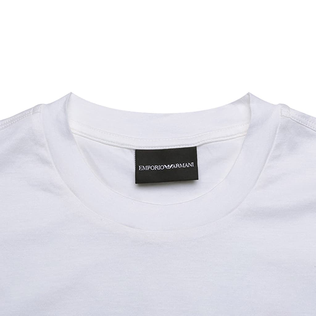 Футболка EMPORIO ARMANI SS23 T - изображение 3