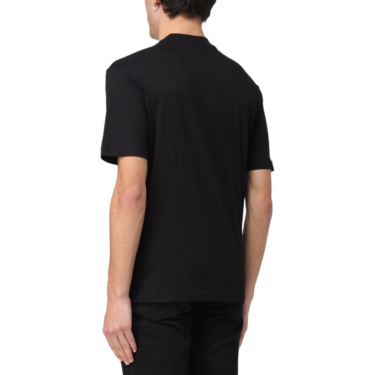 Футболка EMPORIO ARMANI T - изображение 5