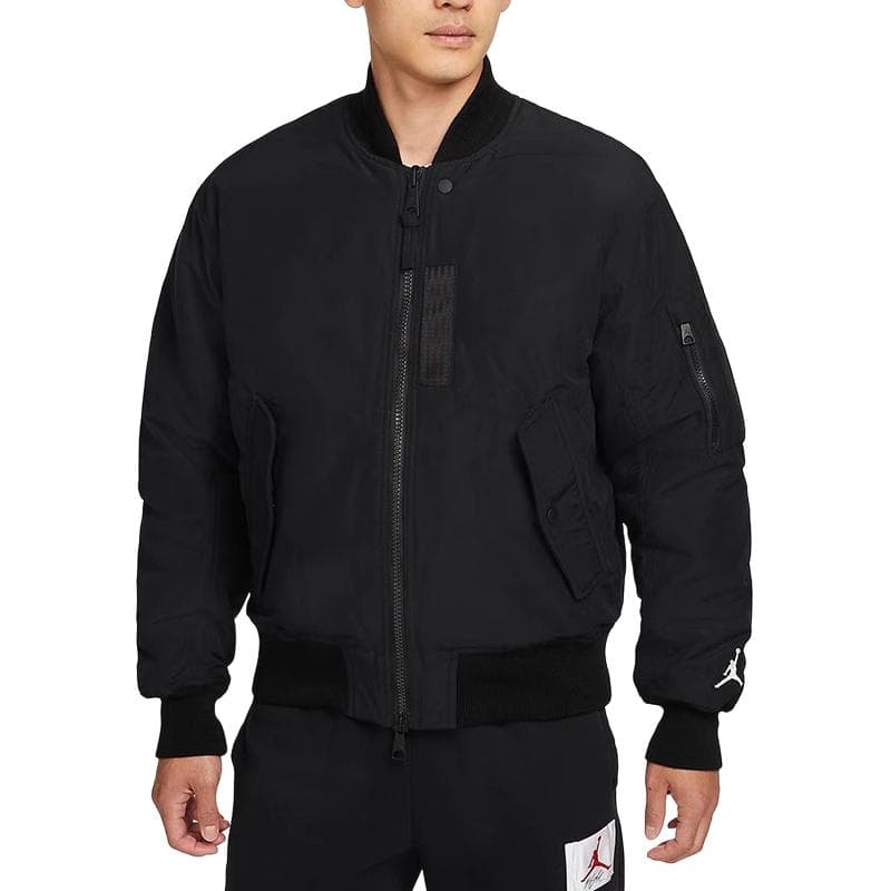 Куртка Jordan Essentials Ma-1 - изображение 3