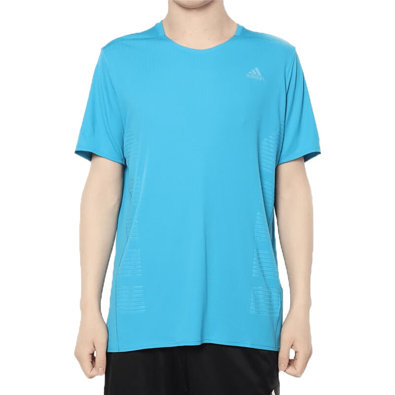 Футболка adidas T - изображение 4