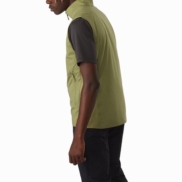 Жилет Arcteryx Atom SL - изображение 17
