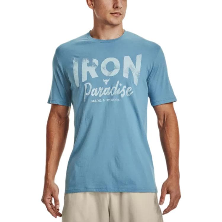 Футболка Under Armour LogoT - изображение 3