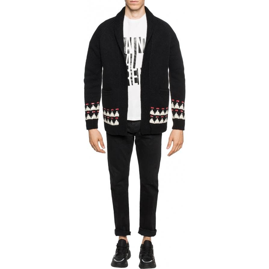 Штаны SAINT LAURENT - изображение 2