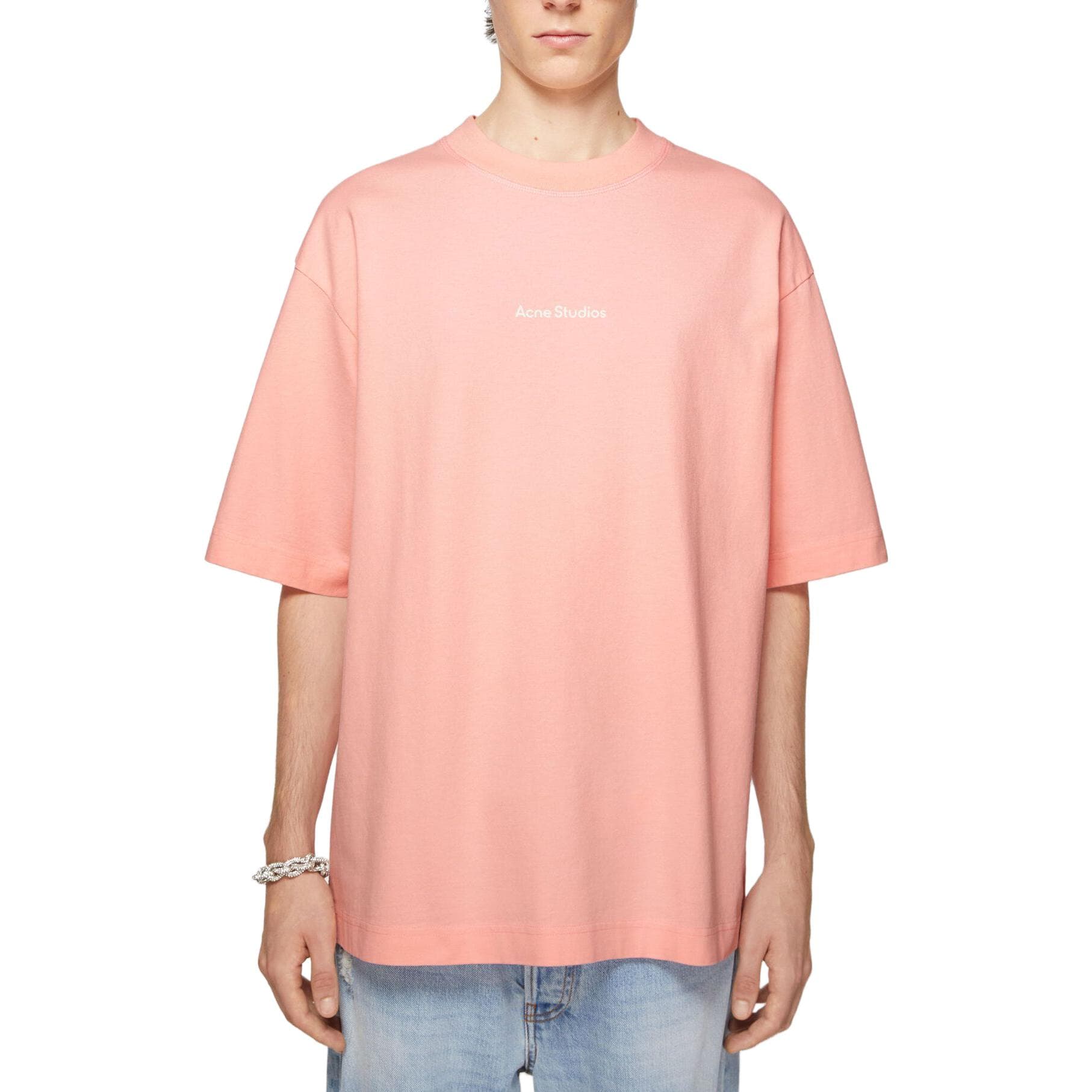 Футболка Acne Studios FW23 T - изображение 2