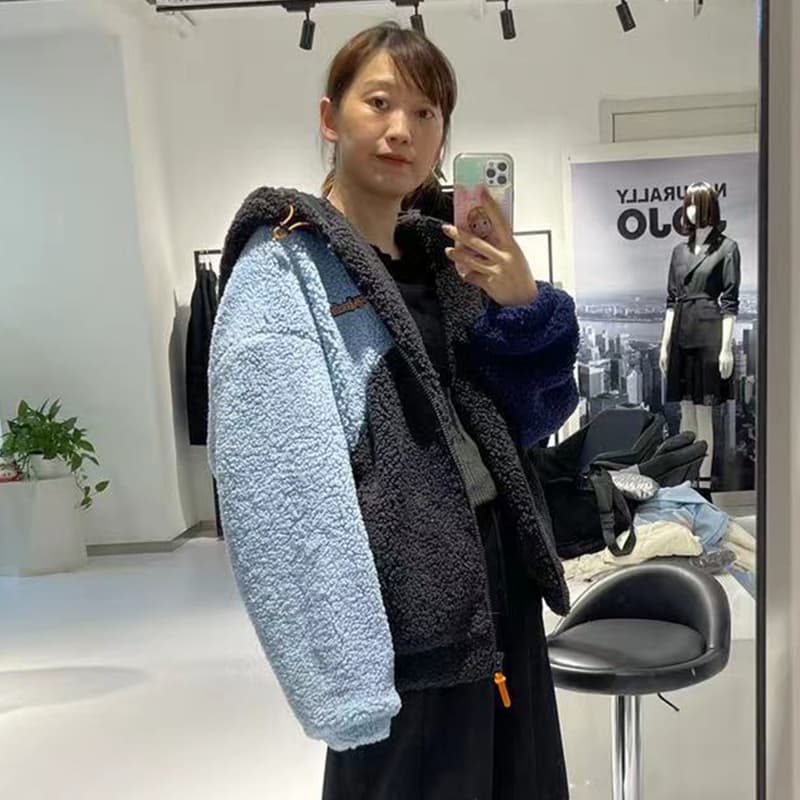 Куртка Boy London FW21 - изображение 3