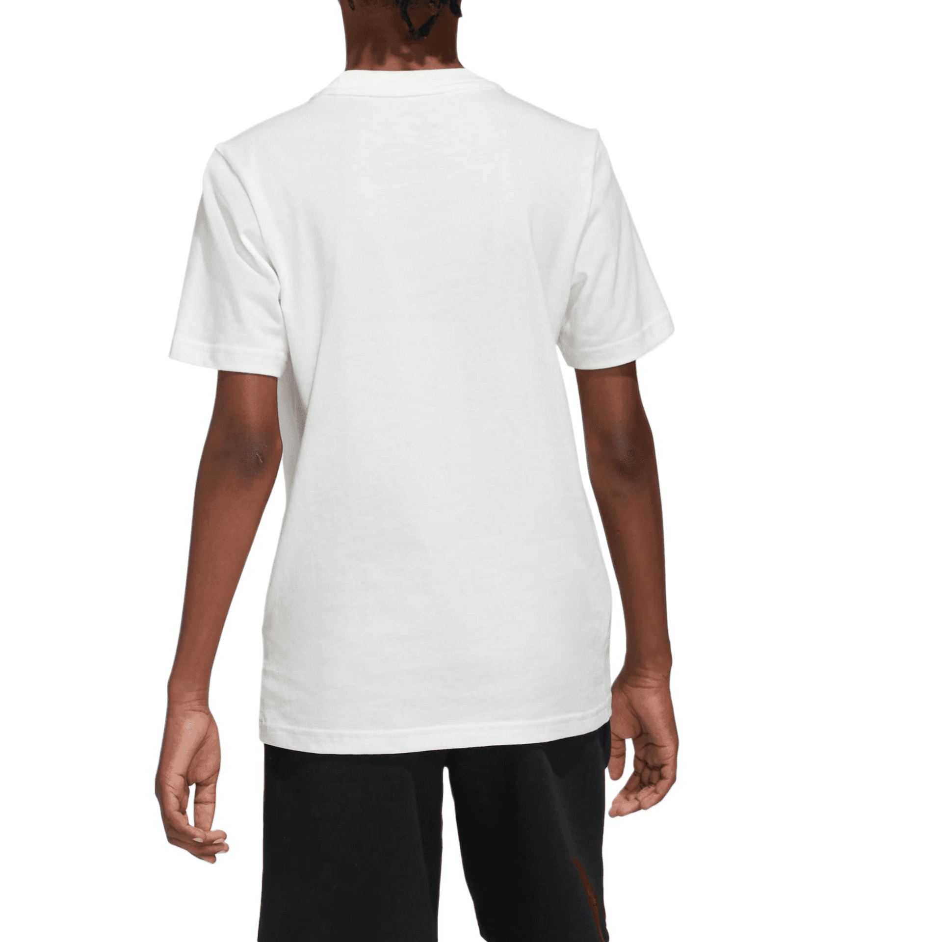 Футболка adidas originals logoT - изображение 3