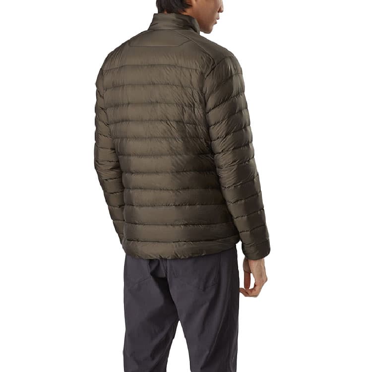 Зимняя куртка Arcteryx Cerium Lt - изображение 4