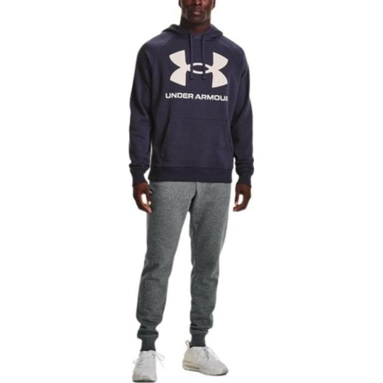 Худи Under Armour Logo - изображение 3