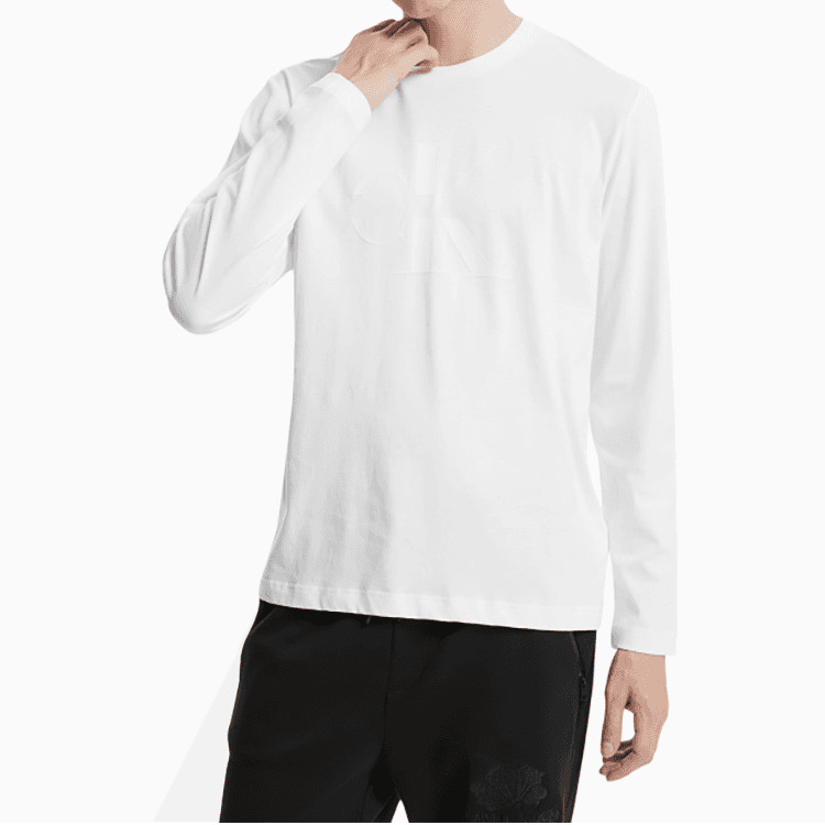 Футболка CKCalvin Klein LogoT - изображение 3