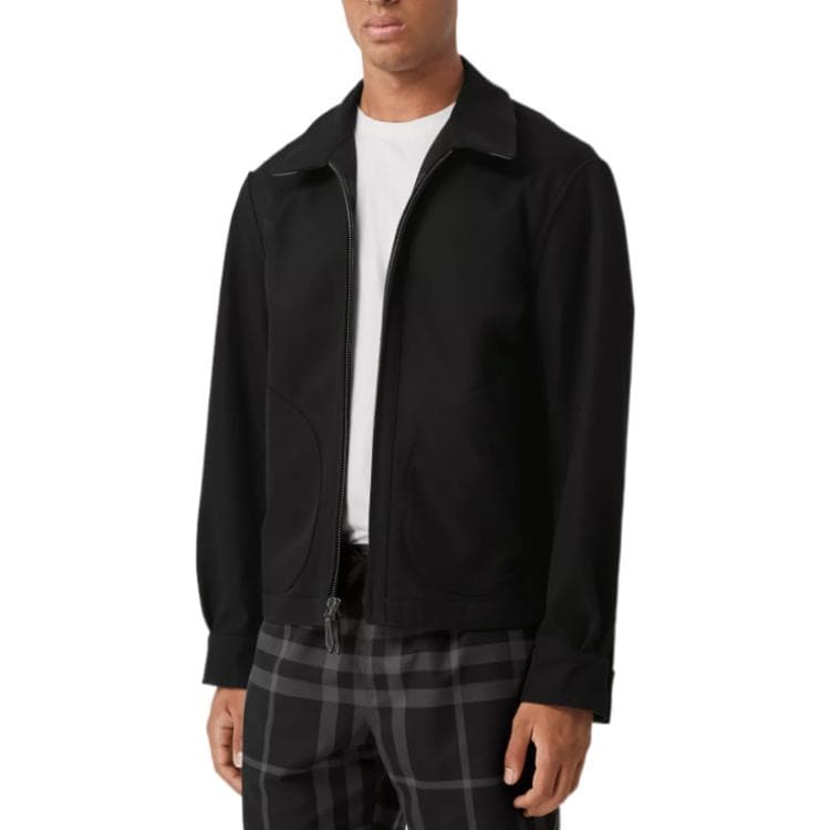 Куртка Burberry FW22 Jacket - изображение 5