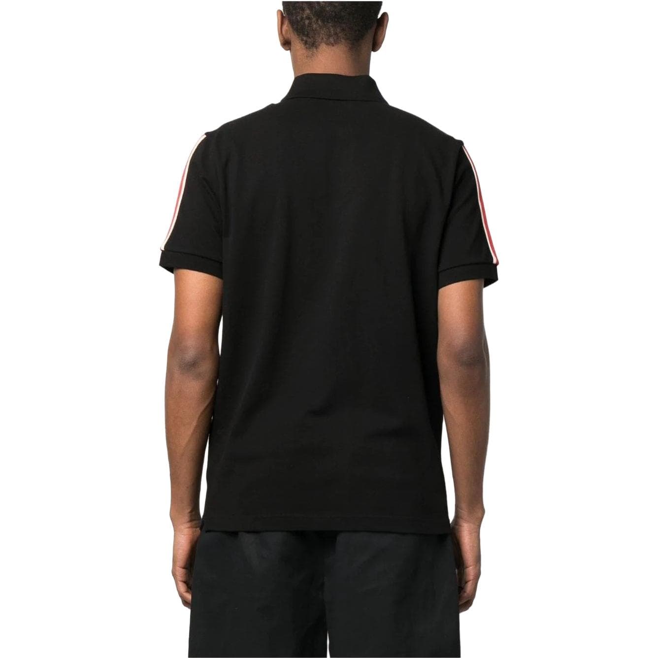 Поло Moncler Logopolo - изображение 3