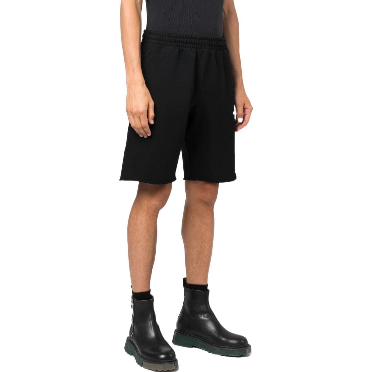 Шорты OFF-WHITE FW22 Logo - изображение 4