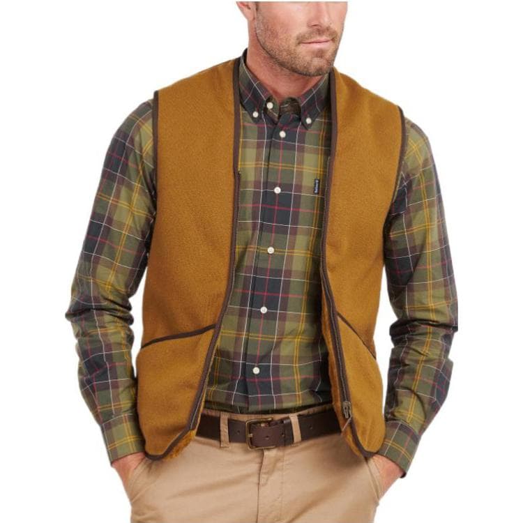 Жилет BARBOUR - изображение 4