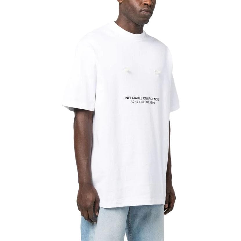 Футболка Acne Studios SS23 T - изображение 3