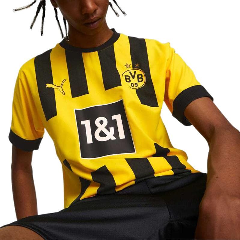 Puma Bvb - изображение 3
