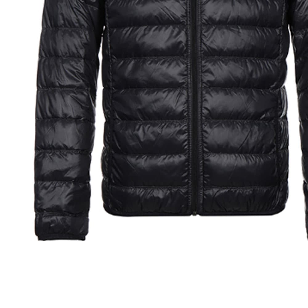 Зимняя куртка EMPORIO ARMANI - изображение 4