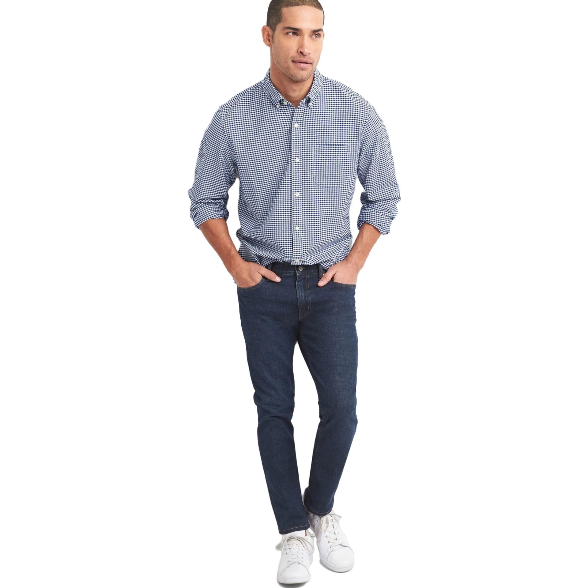 Рубашка GAP - изображение 7