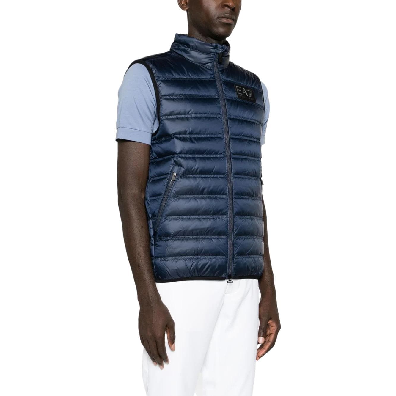 Жилет EMPORIO ARMANI - изображение 6