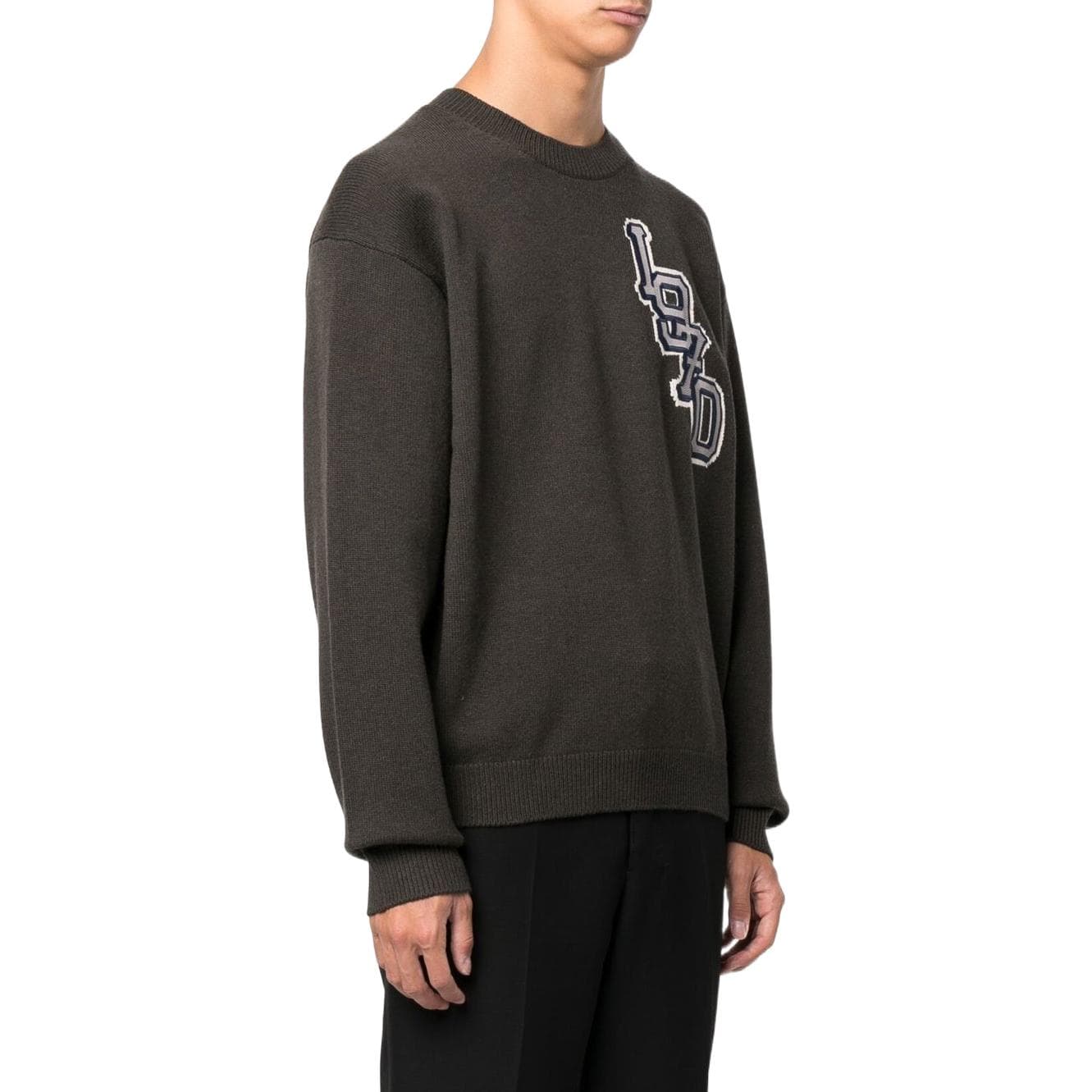 Кофта KENZO x Nigo FW22 University - изображение 4