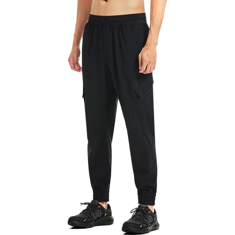 Штаны Under Armour Project Rock - изображение 6