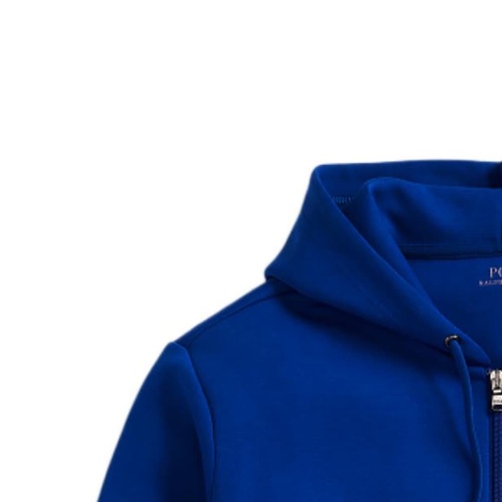 Худи Polo Ralph Lauren SS23 Logo - изображение 2
