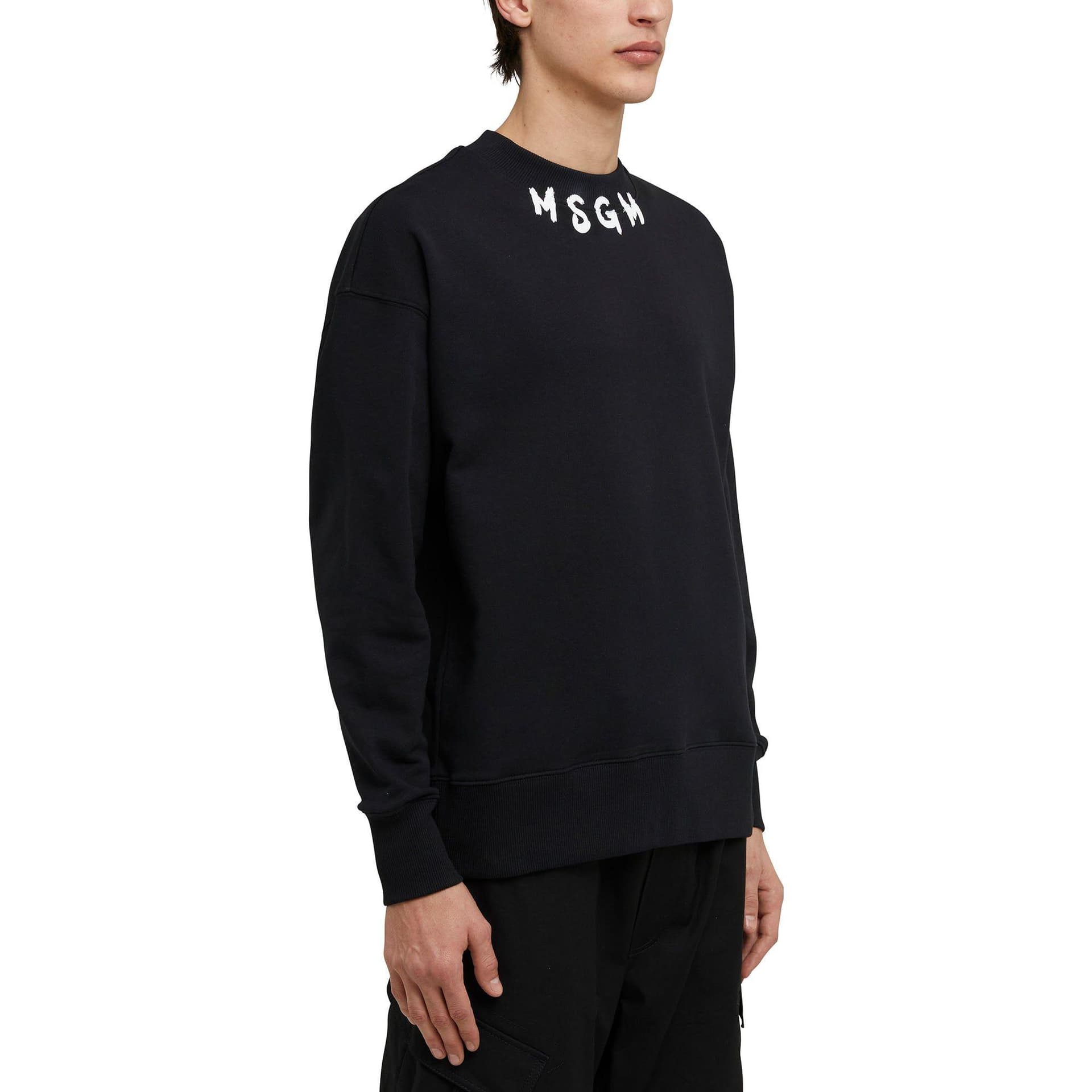Худи MSGM - изображение 5