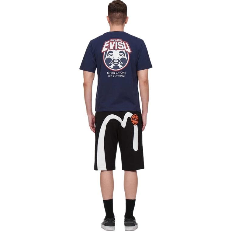 Шорты EVISU SS22 m - изображение 4
