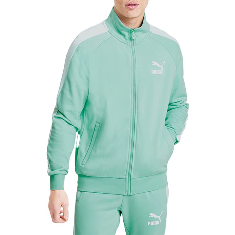 Куртка Puma Iconic - изображение 3