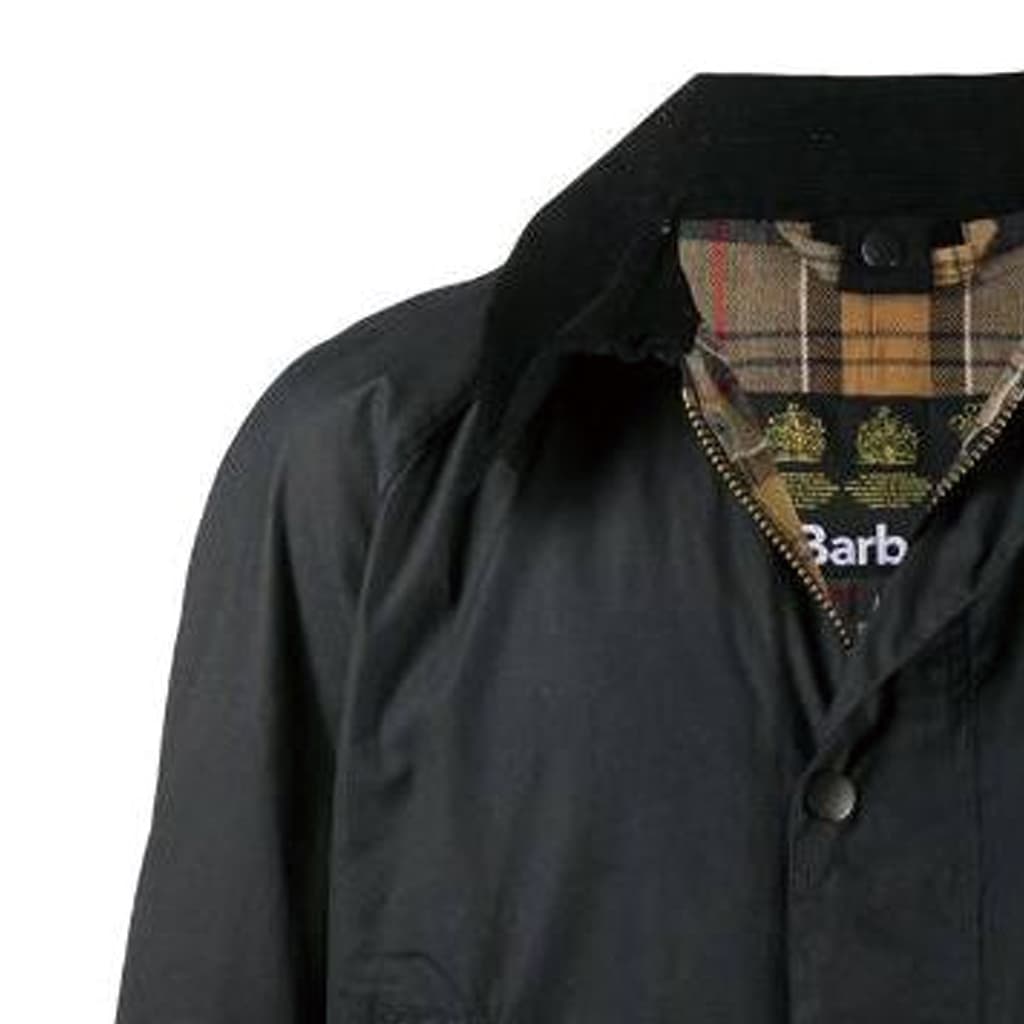 Куртка BARBOUR - изображение 6