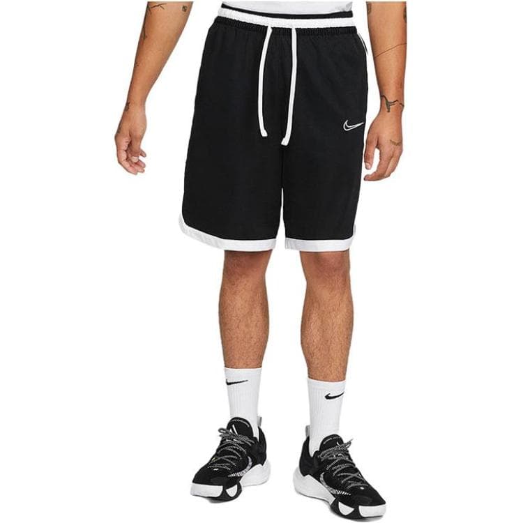 Шорты Nike - изображение 4