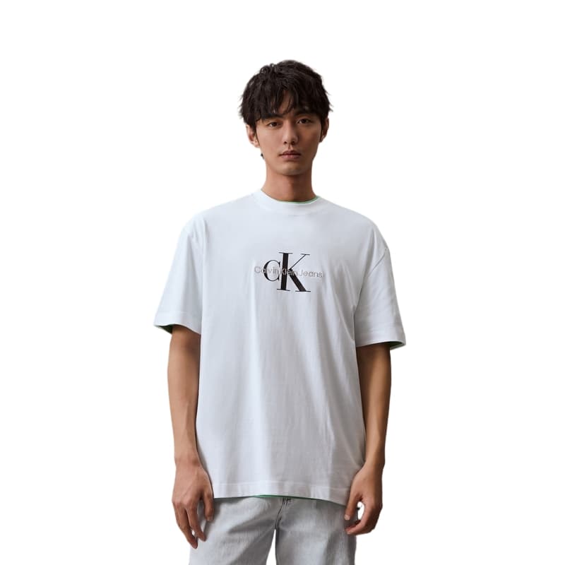 Футболка CALVIN KLEIN T - изображение 3