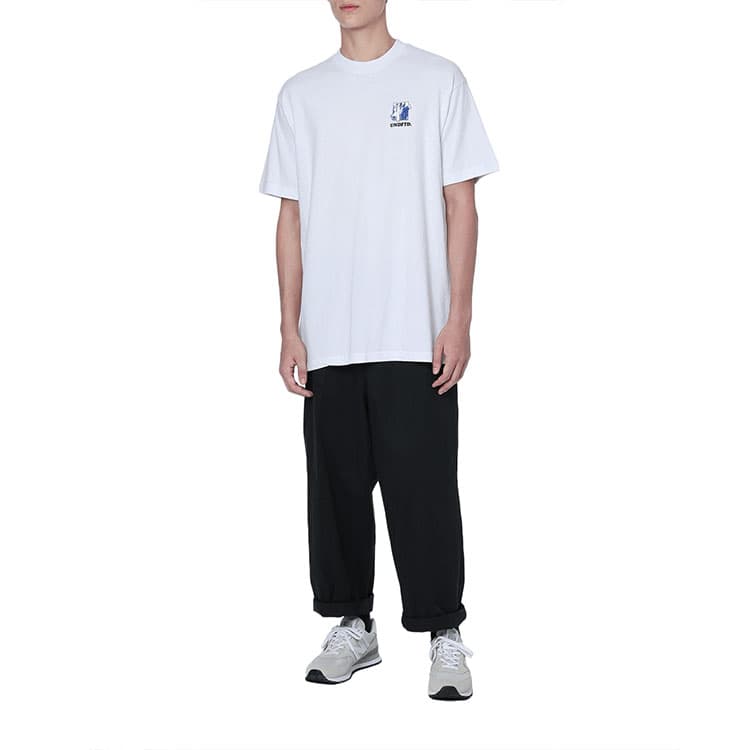 Футболка UNDEFEATED LogoT - изображение 2