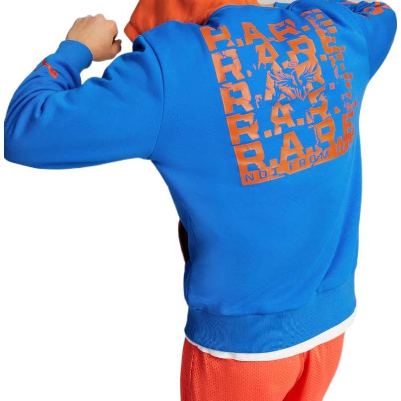 Худи PUMA Logo - изображение 4