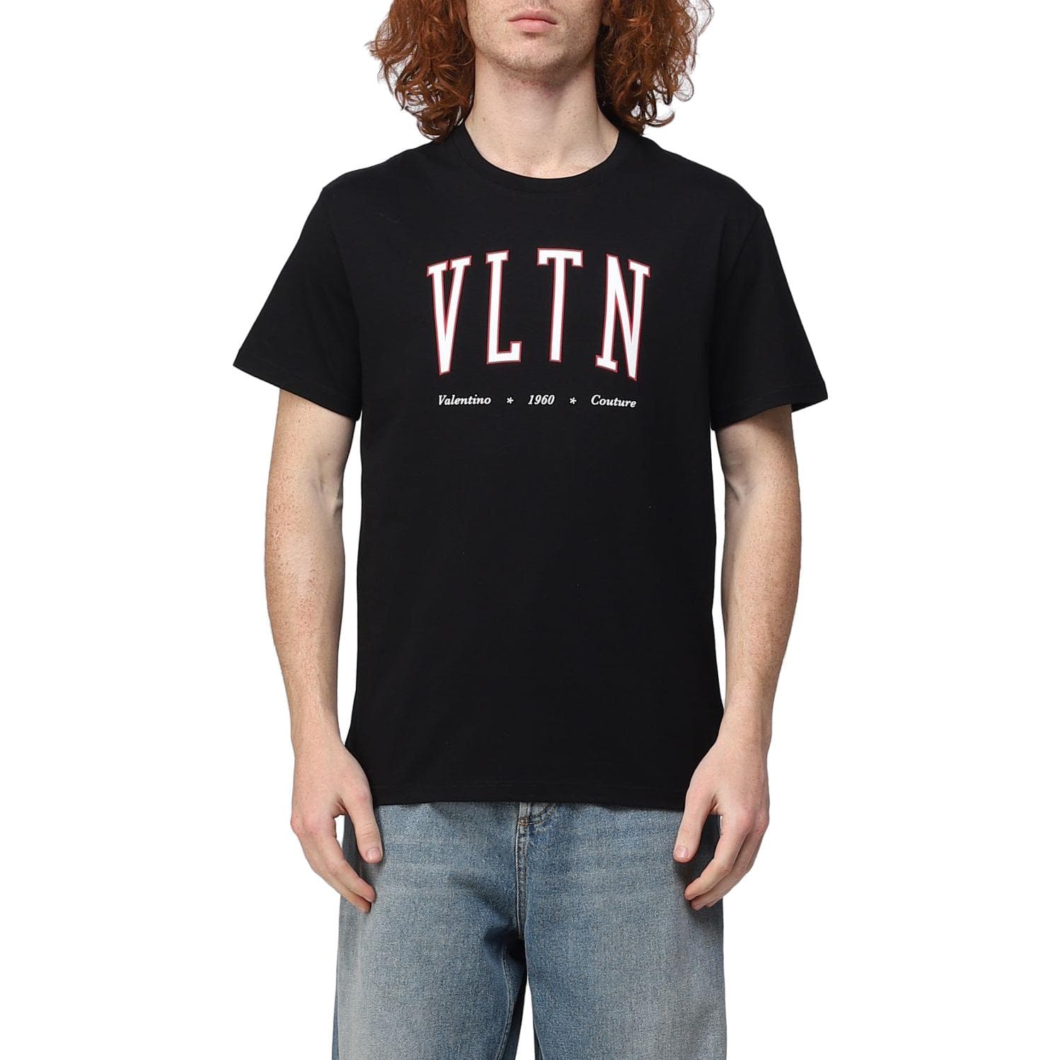 Футболка Valentino SS23 T - изображение 3