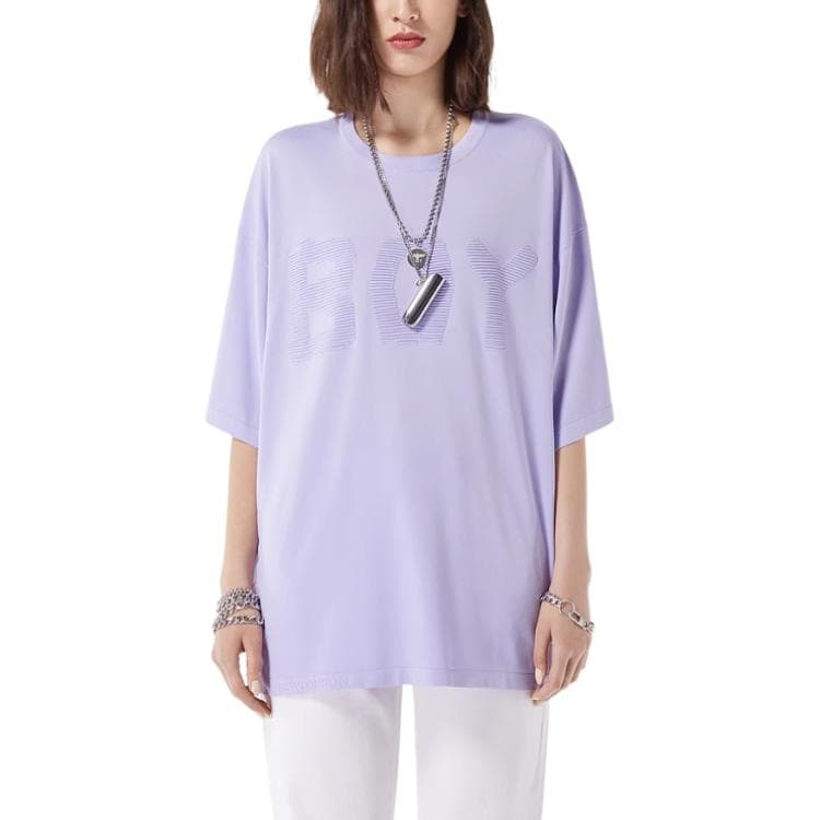 Футболка Boy London SS22 T - изображение 5