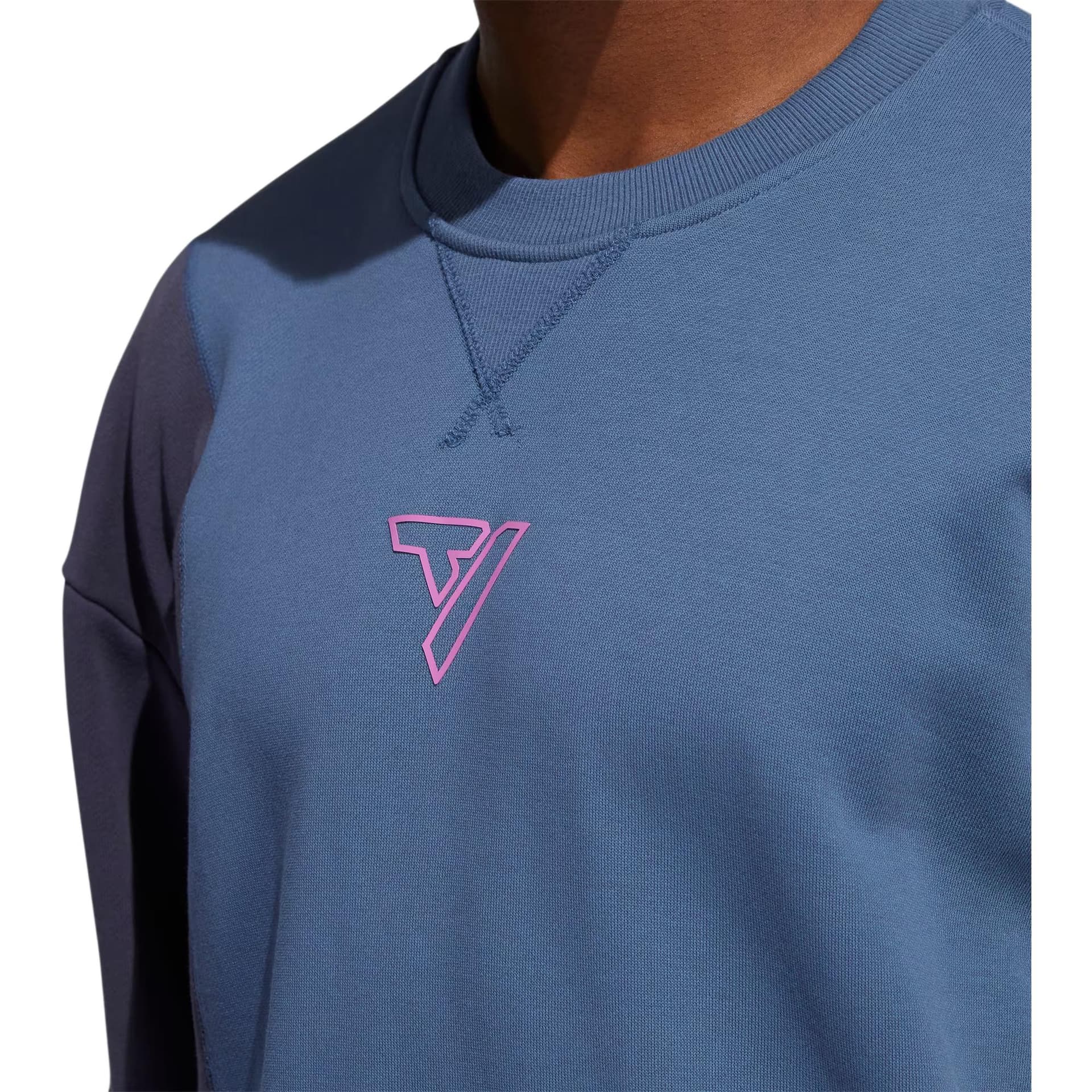 Худи adidas Logo - изображение 3