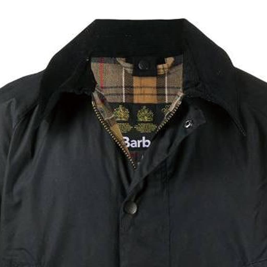 Куртка BARBOUR - изображение 4
