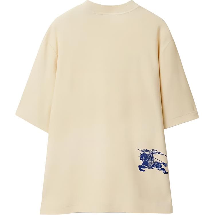 Футболка Burberry T - изображение 2