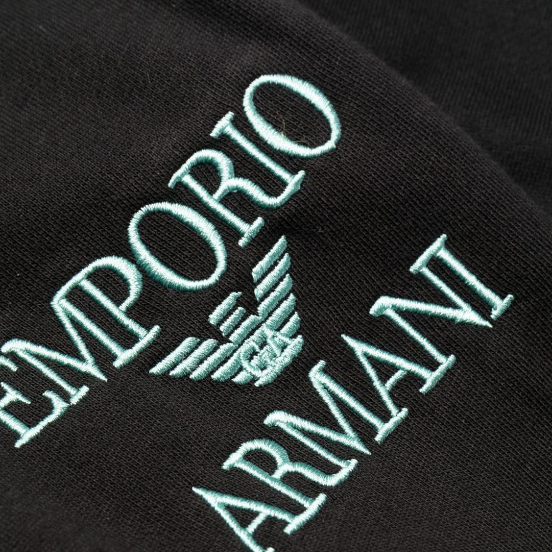 Штаны EMPORIO ARMANI Logo - изображение 5