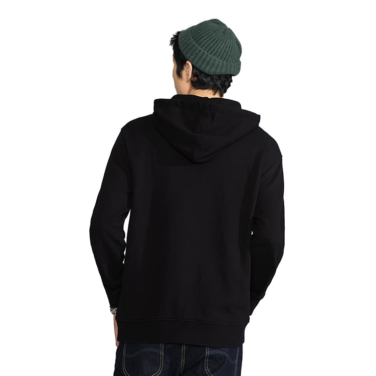 Худи Lee Classic Logo Hoodie - изображение 6