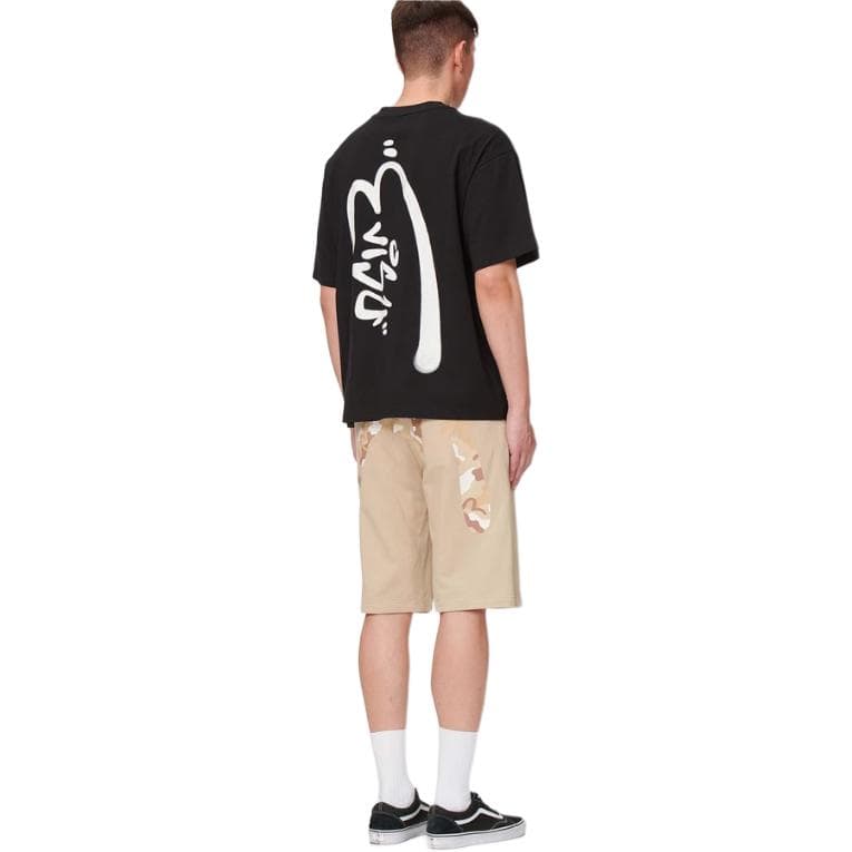 Шорты EVISU Shorts - изображение 5