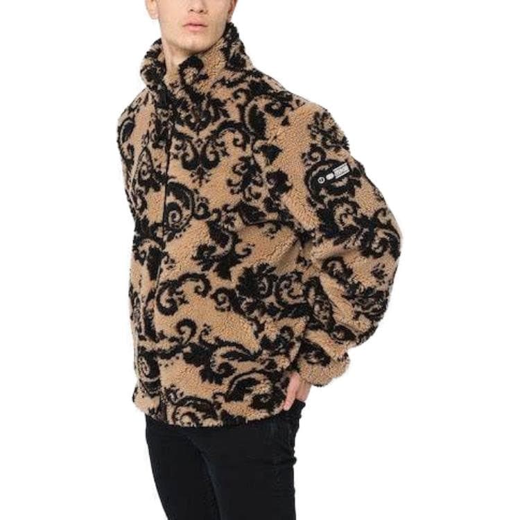 Куртка VERSACE JEANS COUTURE SS22 - изображение 5